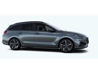 Neu Hyundai i30 140 PS (102 kW) 2025 Grau Kombi