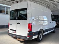 Gebraucht VW Crafter 140 PS (102 kW) 2020 Weiß Van