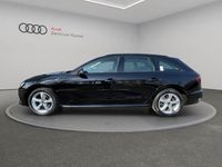 gebraucht Audi A4 Avant advanced 35 TDI S tronic