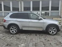 Gebraucht BMW X5 Performance 235 PS (172 kW) 2007 Silber SUV