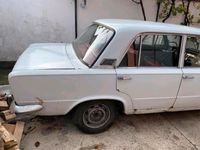 gebraucht Fiat 125 