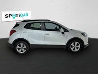 gebraucht Opel Mokka X Mokka XEDI 1.4T (103) AT6