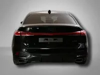 Gebraucht Audi A5 S-Line 204 PS (150 kW) 2026 Mythosschwarz metallic Limousine