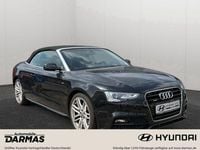 Używany Audi A5 Sport 2016 Czarny Coupe