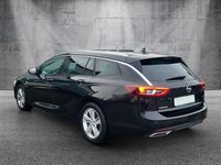 Gebraucht Opel Insignia Business 174 PS (127 kW) 2022 Schwarz Kombi