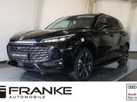 Neu MG HS Luxury 272 PS (200 kW) 2026 Schwarz SUV