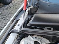 Gebraucht BMW 523 190 PS (139 kW) 2009 Silber Kombi