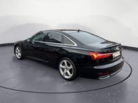 Gebraucht Audi A6 Sport 265 PS (194 kW) 2023 Schwarz Limousine