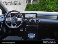 Gebraucht Mercedes A200 150 PS (110 kW) 2022