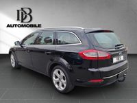 gebraucht Ford Mondeo Turnier Titanium, Xenon, Navi Kamera