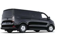 Neu Ford Transit Custom Trend 136 PS (100 kW) 2025 Agate black Kombi