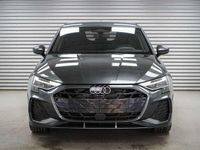 Neu Audi A3 S-Line 204 PS (150 kW) 2026 Daytonagrau Kleinwagen
