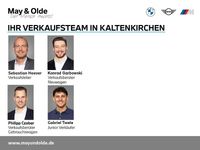 Gebraucht Ford Focus Titanium 125 PS (91 kW) 2022 Blau Kombi