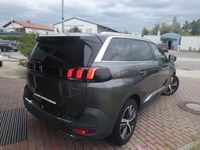 gebraucht Peugeot 5008 1.2 PureTech 130 Allure