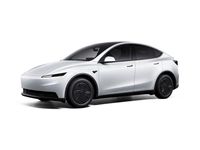 Neu Tesla Model Y Standard Range 2026 SUV