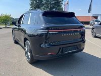 Neu Leapmotor C10 215 PS (158 kW) 2026 Schwarz SUV