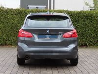 gebraucht BMW 218 Active Tourer *Automatik / Navi*