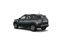 Neu Dacia Duster Expression 109 PS (80 kW) 2025 Gruen SUV