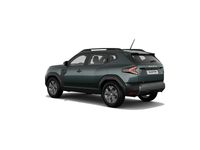 Neu Dacia Duster Expression 80 PS (58 kW) 2025 Gruen