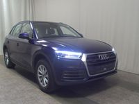 Gebraucht Audi Q5 Sport 204 PS (150 kW) 2020 Blau SUV