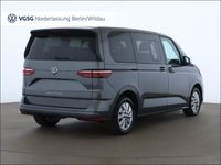 gebraucht VW Multivan TSI 100KW Panoramadach+IQ.Light+PDC