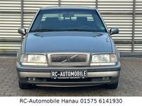 Gebraucht Volvo 460 110 PS (80 kW) 1994 Light sand metallic Limousine