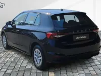 Neu Skoda Fabia Classic 116 PS (85 kW) 2026 Schwarz Kleinwagen