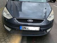 gebraucht Ford Galaxy 2.0 TDCi DPF Ghia