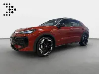 Neu VW T-Roc Cabriolet R-line 150 PS (110 kW) 2026 Rot SUV