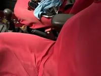 Gebraucht Fiat 500 55 PS (40 kW) 1997 Schwarz Kleinwagen