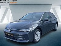 Gebraucht VW Golf VIII Basis 116 PS (85 kW) 2024 Grau Limousine
