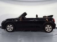 gebraucht Mini One Cabriolet Sportsitze PDC