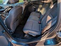 Gebraucht Ford Kuga Cool & Connect 150 PS (110 kW) 2018 Schwarz SUV