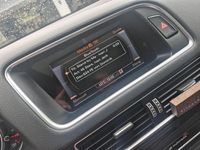 Gebraucht Audi Q5 Advanced 190 PS (139 kW) 2014 Weiß SUV