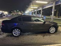 Gebraucht VW Passat Trendline 122 PS (89 kW) 2011 Limousine