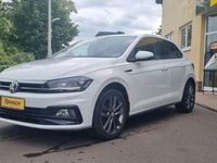 Gebraucht VW Polo Highline 116 PS (85 kW) 2020 Andere Kleinwagen