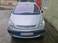 Gebraucht Citroën Xsara 2002 Silber Limousine