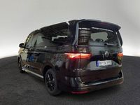 Gebraucht VW Multivan Life 150 PS (110 kW) 2025 Schwarz Van