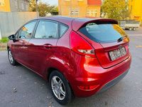 Gebraucht Ford Fiesta Ambiente 82 PS (60 kW) 2009 Other Limousine