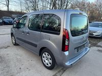 Gebraucht Peugeot TePee Active 98 PS (72 kW) 2017 Kombi