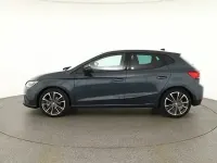 Neu Seat Ibiza FR 150 PS (110 kW) 2026 Grau Kleinwagen