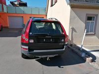 Usado Volvo XC90 209 HP (153 kW) 2004 Preto SUV