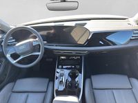 Second-hand Audi A5 Ambiente 204 CP (150 kW) 2025 Alb Break