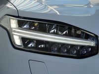 Neu Volvo XC90 Ultra 455 PS (334 kW) 2025 Weiß SUV
