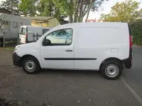 Gebraucht Renault Kangoo Rapid Extra 110 PS (80 kW) 2019 Van / Kleinbus