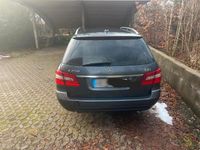 Second-hand Mercedes E250 204 CP (150 kW) 2012 Break