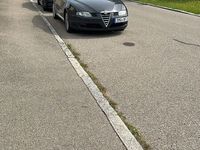 gebraucht Alfa Romeo GT 1.9JTD Tüv 05/25