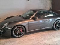 gebraucht Porsche 911S Carrara(997)