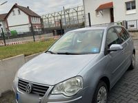 gebraucht VW Polo 