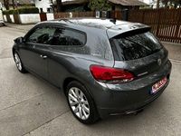 Gebraucht VW Scirocco Team 160 PS (117 kW) 2011 Grau Coupé